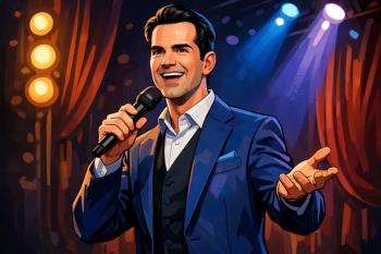 Tickets for Jimmy Carr Watford