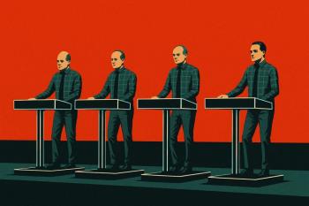Ulaznice za Kraftwerk Sheffield