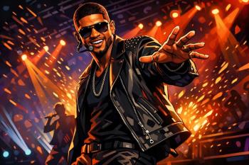 Billets pour Usher Chicago