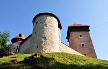 Smještaj u Karlovcu - najbolji hoteli, apartmani i sobe za odmor, Karlovac