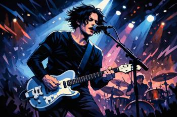 Entradas para Jack White Washington