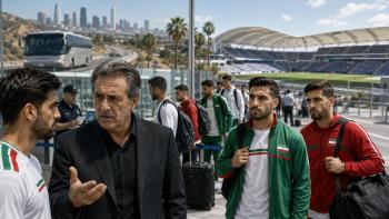 Iran kritizira američka vizna ograničenja uoči ključnih utakmica na Svjetskom…