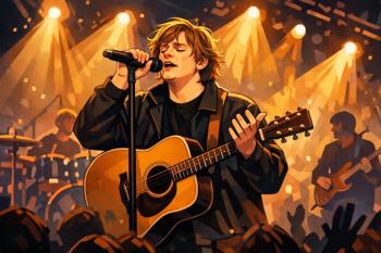 Ulaznice za Lewis Capaldi Figueira da Foz