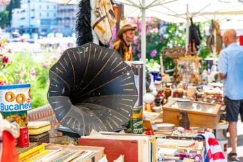 RetrOpatija 2026 in Opatija from 25 to 27 June: free retro events, music, danc…