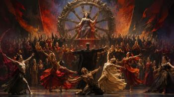 Tickets for Carmina Burana Las Vegas