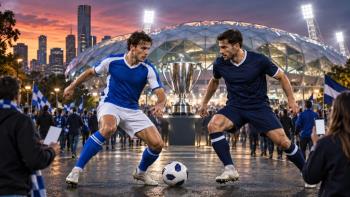 South Melbourne i Melbourne Victory u finalu Australia Cupa: prodaja ulaznica počinje 21. rujna u Melbourneu