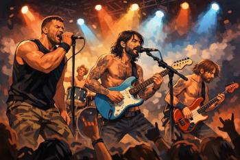 Entradas para Biffy Clyro Cardiff