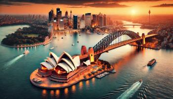 Alojamiento en Australia – los mejores hoteles y consejos para una estancia perfecta, Australia