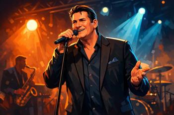 Tickets for Tony Hadley Bad Krozingen