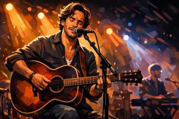 Tickets for Jack Savoretti Sheffield