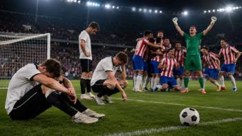 L'Allemagne éliminée par le Paraguay aux tirs au but, Nagelsmann et la DFB sous forte pression après le choc