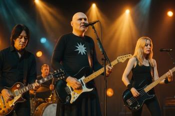 Ulaznice za The Smashing Pumpkins Austin