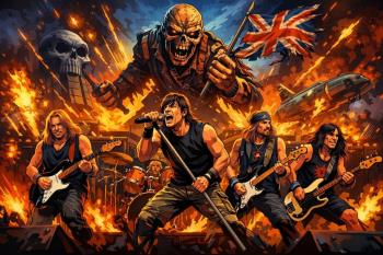 Tickets for Iron Maiden Nürnberg