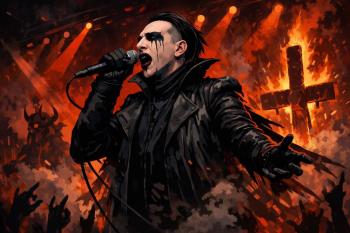 Ulaznice za Marilyn Manson Charlotte