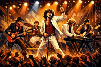 Bijelo dugme Tickets