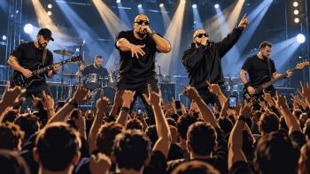 Bilety na D-Block Manchester