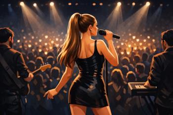Tickets for Ariana Grande Sunrise