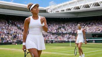 Naomi Osaka bezwingt Aryna Sabalenka in Wimbledon 2026 und öffnet das Rennen um den Grand-Slam-Titel