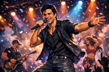 Tickets für Chayanne San Jose