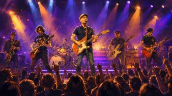 Entradas para Fito & Fitipaldis Barcelona