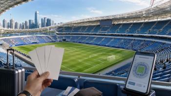 Billets invendus pour la Coupe du monde 2026, le casse-tête des prix élevés de la FIFA