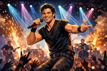 Tickets for Chayanne Chiclana de la Frontera