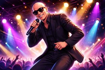Billets pour Pitbull West Palm Beach