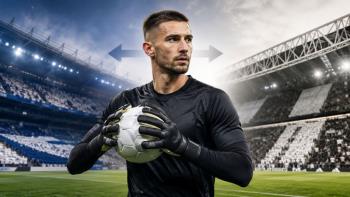 Juventus tracks Guglielmo Vicario as Tottenham goalkeeper becomes key option in summer transfer plans