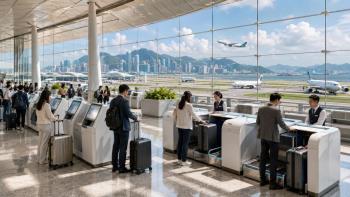 Hong Kong International Airport otvara obnovljeni Terminal 2 s novom prijavom putnika i bržim dolaskom do grada