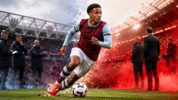 Manchester United target Summerville as relegated West Ham hold firm on rising…