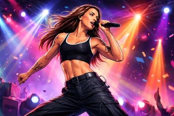 Tickets for Melanie C Los Angeles