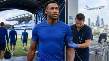 Chelsea close to completing Danny Welbeck transfer after Brighton approve the…