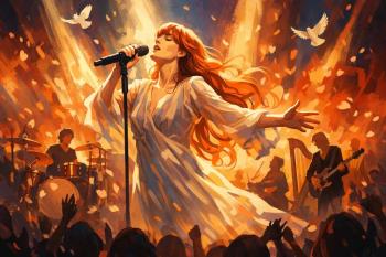 Entradas Florence + The Machine
