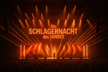 Entradas para Die Schlagernacht des Jahres Dortmund
