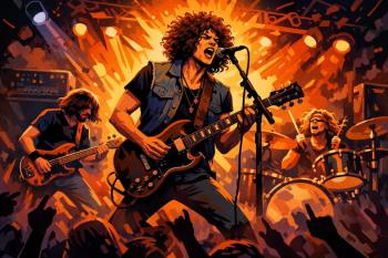 Wolfmother Tickets