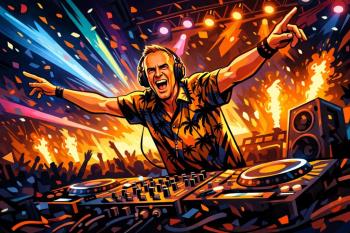 Ulaznice za FatBoy Slim Brandon