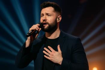 Ulaznice za Calum Scott Varšava