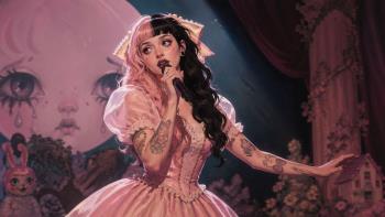 Entradas para Melanie Martinez Mánchester