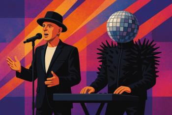 Ulaznice za Pet Shop Boys Mantova