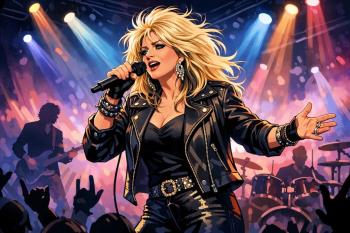 Entradas para Bonnie Tyler Dubendorf