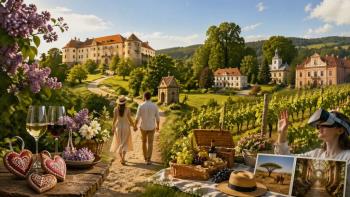 Les Journées des châteaux du nord du Zagorje 2026 apportent cinq week-ends de promenades, de vin, de patrimoine et de programmes dans la région de Varaždin