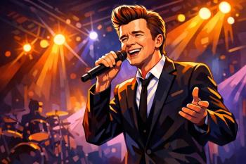Tickets for Rick Astley Madrid