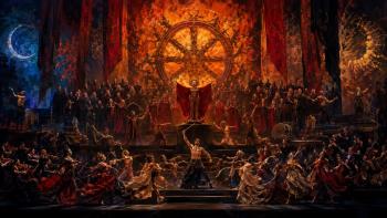 Tickets for Carmina Burana Bad Elster