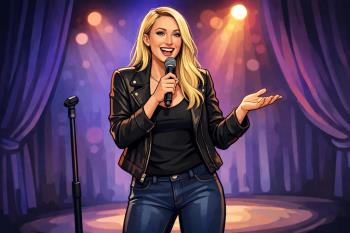 Ulaznice za Nikki Glaser Las Vegas
