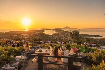 Lošinj se u Ljubljani predstavlja kao destinacija zdravlja, gastronomije i vrhunskih proljetnih doživljaja