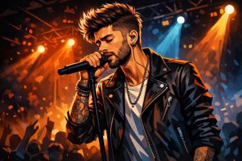 Billets pour Zayn Malik Londres