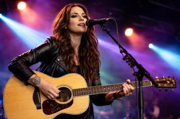 Tickets für Amy MacDonald Glasgow