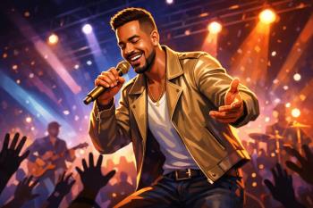 Tickets für Romeo Santos Barcelona