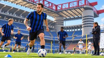 Çalhanoğlu vor Rückkehr bei Inter - Parma im San Siro, Chivu bekommt Schlüsselspieler nach Verletzung zurück