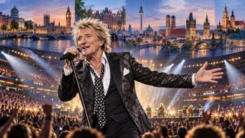 Rod Stewart annonce sa dernière grande tournée: "The Final Encore" 2027 passera par les grandes arènes d'Europe